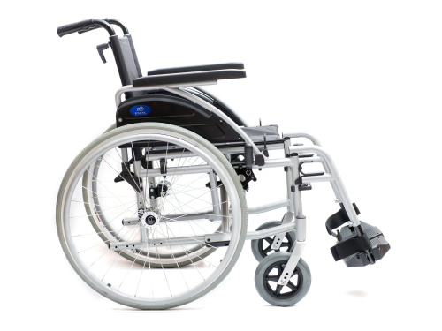 Кресло-коляска Xeryus 110 повышенной грузоподъемности фото 2