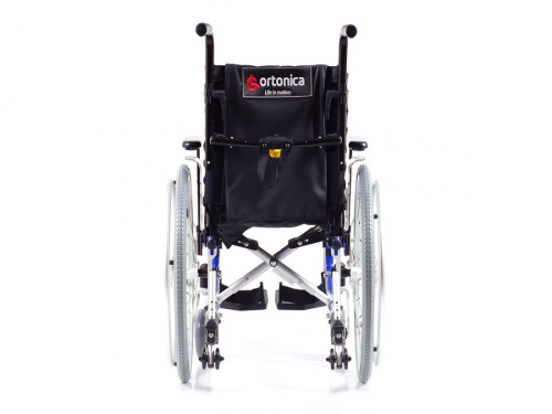 Кресло-коляска Ortonica Tiger для детей инвалидов фото 5