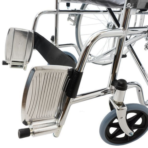 Кресло-коляска Barry A1 фото 4