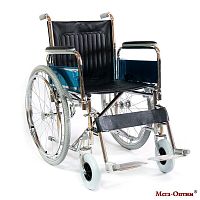 Кресло-коляска Мега-Оптим FS 901