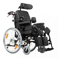 Кресло-коляска Ortonica Delux 570 / Comfort 600