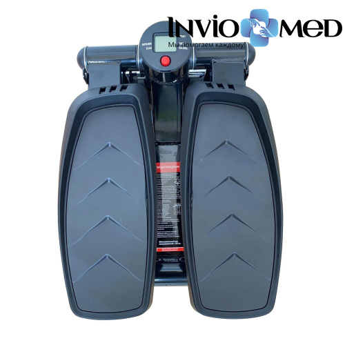 Министеппер DFC SC-S100BB фото фото 7