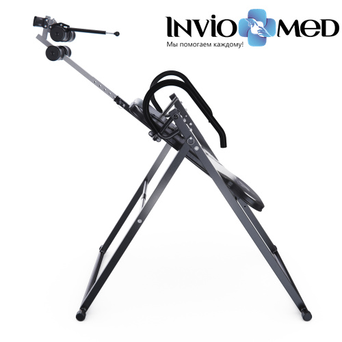 Инверсионный стол DFC IT6320B складной фото фото 7