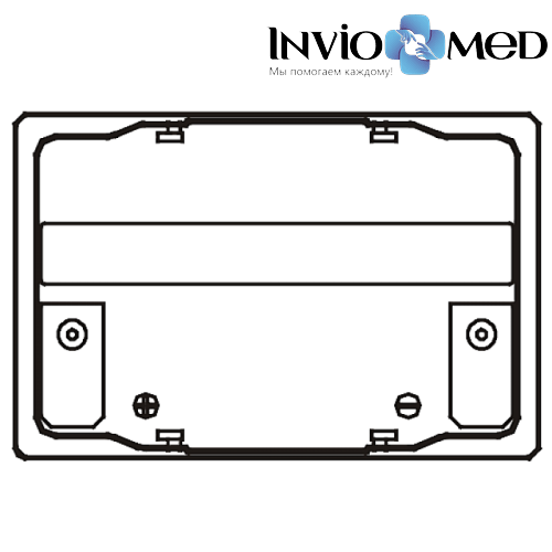 Аккумулятор WBR EVX12750 (75 Aч) для инвалидных колясок фото фото 4
