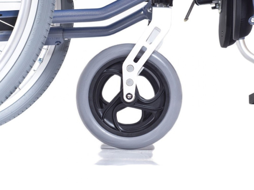Кресло-коляска инвалидная Ortonica Delux 550 / Comfort 500 фото 6
