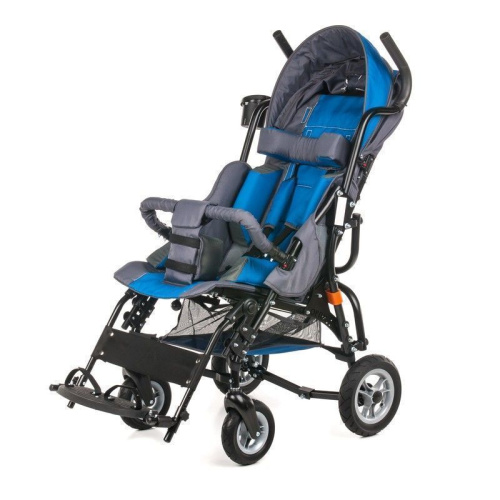 Кресло-коляска Vitea Care OPTIMUS для детей с ДЦП фото 10