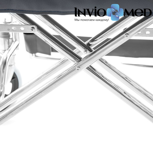 Кресло-коляска Мега-Оптим FS 975-51 фото 4