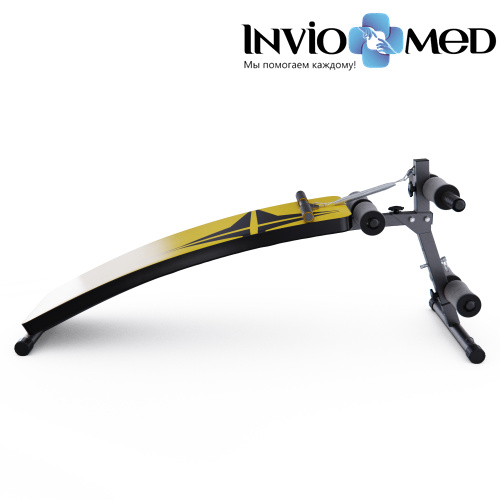 Скамья для пресса DFC D102Y фото фото 5