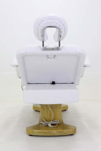 Электрический массажный стол 4 мотора Med-Mos ММКМ-2 (КО-156Д) фото 4