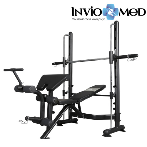 Машина Смита DFC BN021/2 (два короба) фото фото 2