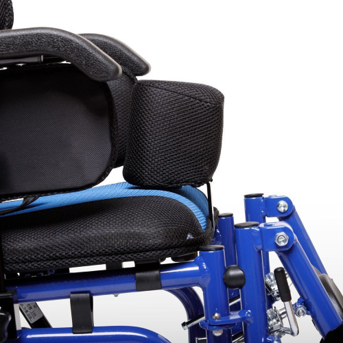Кресло-коляска Армед Н 032C для детей с ДЦП фото 10