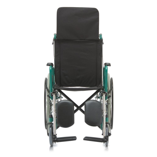 Инвалидная коляска Армед FS954GC фото 13