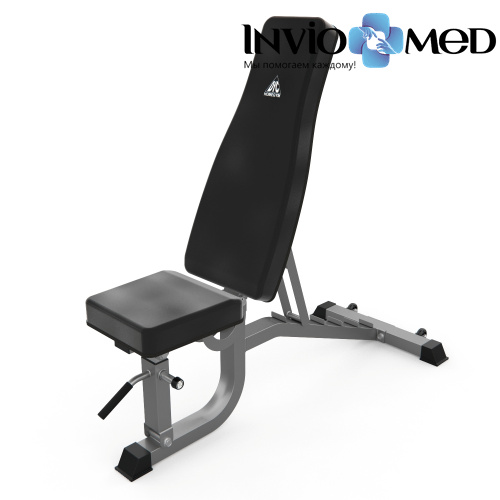 Cкамья силовая универсальная DFC D100834 фото