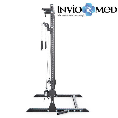 Силовая рама Steelver SV9206 фото фото 3 Силовая рама Steelver SV9206 фото фото 3