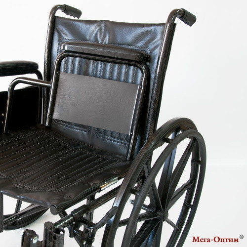 Кресло-коляска Мега-Оптим 511 B фото 7