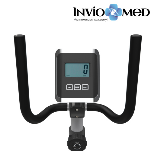 Велотренажер DFC B3.2R горизон. магн. фото фото 6