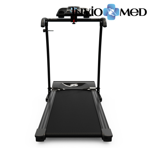 Беговая дорожка DFC MONZA T125 фото фото 3