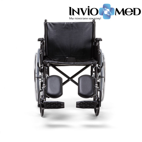 Кресло-коляска Армед H 002 фото 17