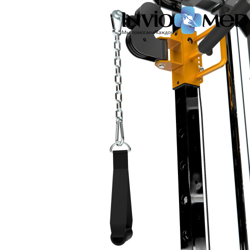 Мультистанция, машина Смита STONERISE D1028 фото фото 14