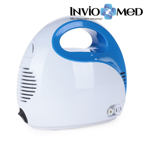 Небулайзер W006-A фото фото 2