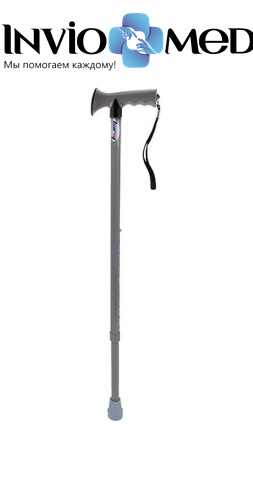 Трость опорная Barry 10116