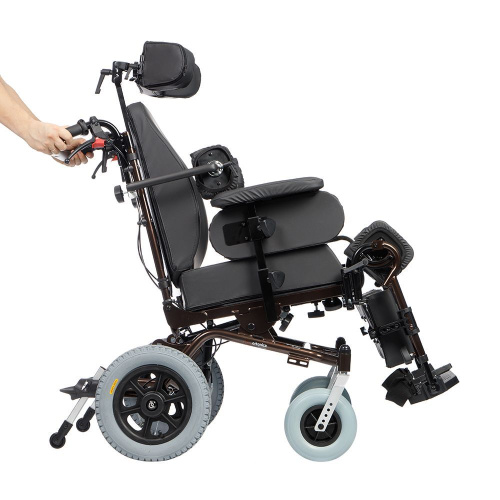 Кресло-коляска Ortonica Delux 560 / Luxe 200 фото 12