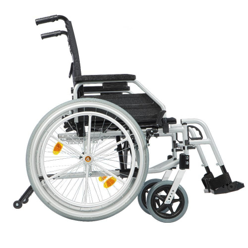 Кресло-коляска Ortonica Trend 35 / Controle One 300 (с функцией управления одной рукой) фото 2