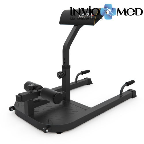 Тренажер для приседаний D282 фото фото 11