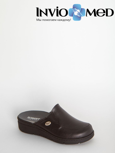Анатомические сабо женские Robert C32006-1