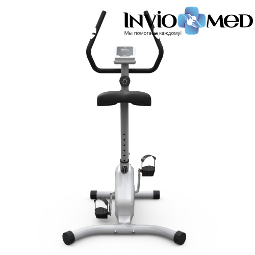 Велотренажер DFC B6803B магнитный фото фото 3 Велотренажер DFC B6803B магнитный фото фото 3