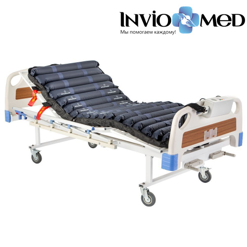 Противопролежневый матрас Ortonica Smart Cell T05 фото фото 4