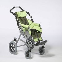 Кресло-коляска для детей с ДЦП Vermeiren Gemini