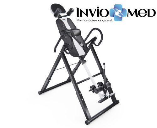 Инверсионный стол DFC IT6312B-B складной фото фото 3