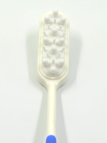 Специальная щетка для мытья Titan DA-7154 с длинной ручкой (для инвалидов) фото фото 3