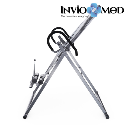 Инверсионный стол DFC IT6320A складной фото фото 5