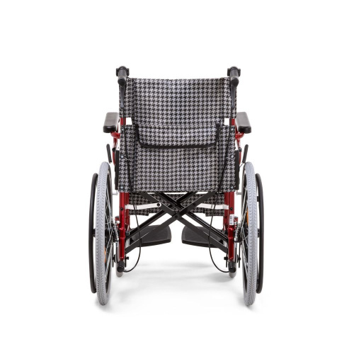 Инвалидное кресло Армед FS872LH фото 5