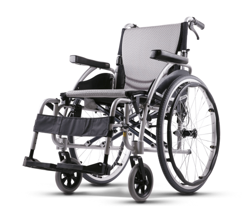 Инвалидная коляска Karma Ergo 115-1