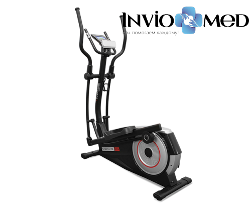 SVENSSON BODY LABS STRIDELINE EXA Эллиптический тренажер домашний фото