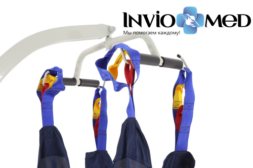 Ремень к подъемнику размер S (320.31) фото фото 8 Ремень к подъемнику размер S (320.31) фото фото 8