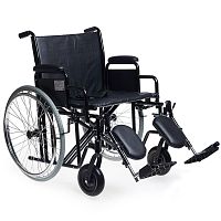 Кресло-коляска Армед H 002 с усиленной рамой