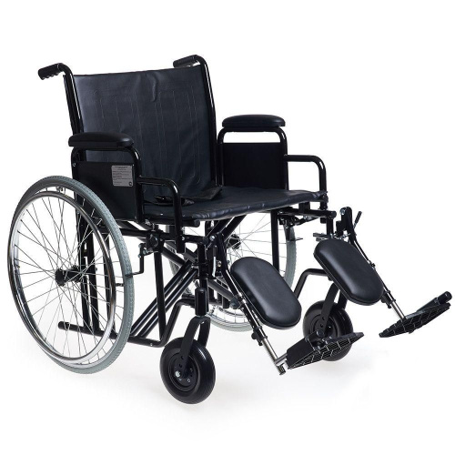 Кресло-коляска Армед H 002 с усиленной рамой