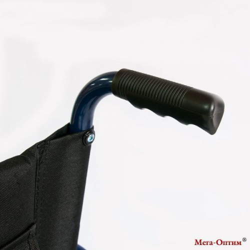 Кресло-коляска Мега-Оптим FS 909 B фото 12