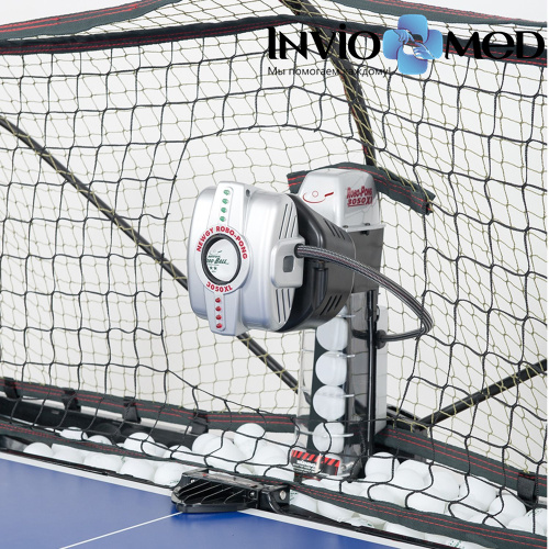 Робот DONIC NEWGY ROBO-PONG 3050 XL фото