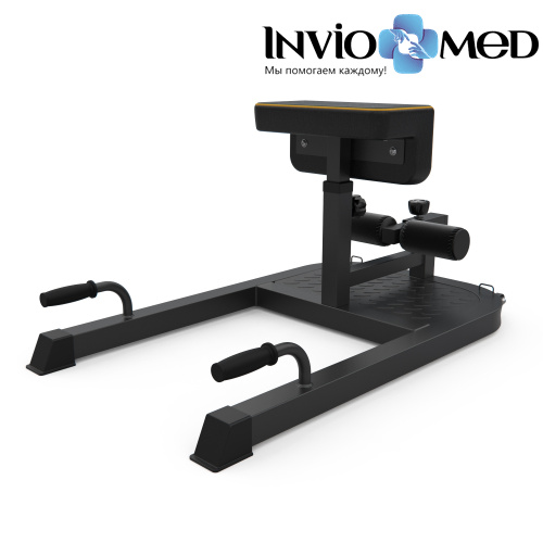 Тренажер для приседаний D282 фото фото 7