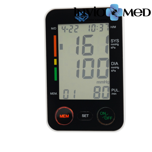 Тонометр PG-800B12 фото фото 7