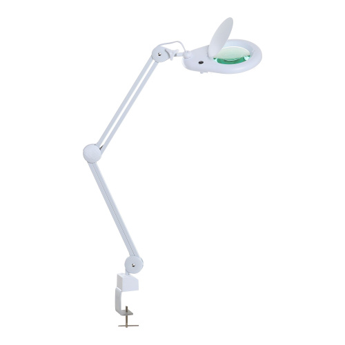 Лампа бестеневая с РУ (лампа-лупа) Med-Mos 9005LED (9005LED) фото