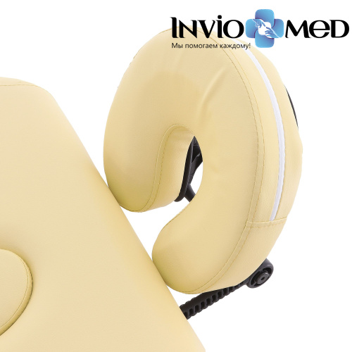 Стационарный массажный стол деревянный Med-Mos FIX-MT2 (МСТ-31Л) фото 23