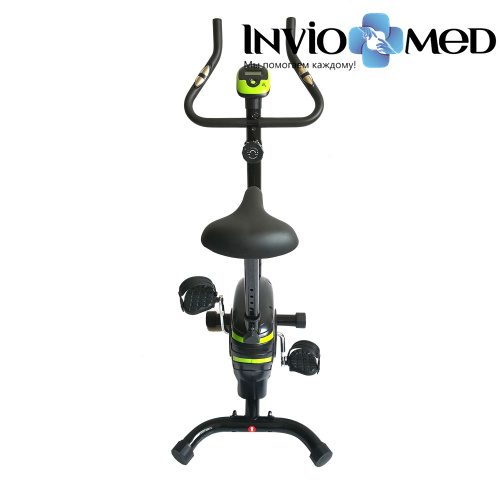 Велотренажер DFC B5080 фото фото 6