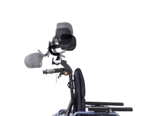 Кресло-коляска инвалидная Ortonica Delux 550 фото 25