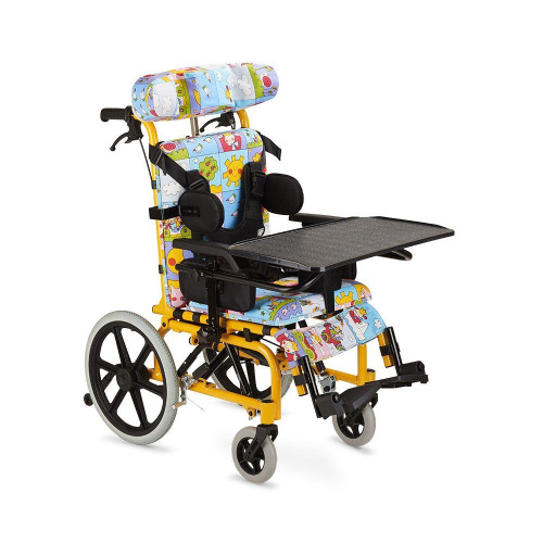 Кресло-коляска Армед FS985LBJ для детей с ДЦП
